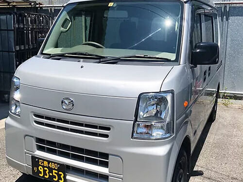 軽自動車